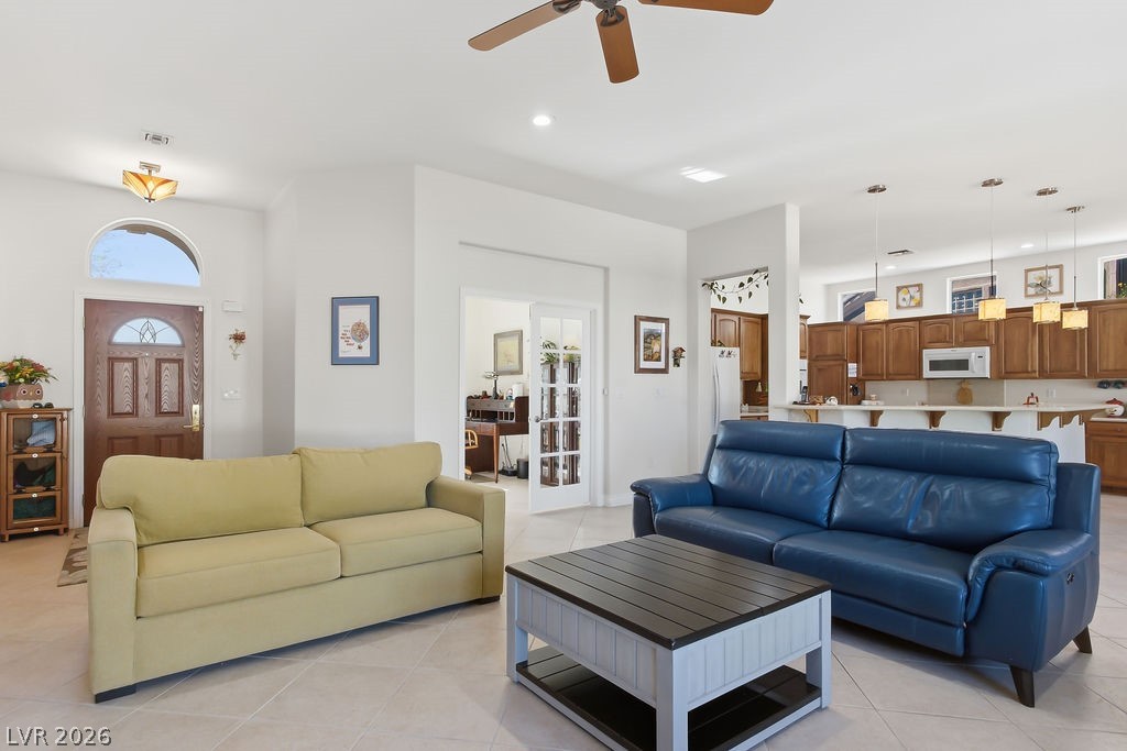2332 Rumriver Street Las Vegas NV 89134