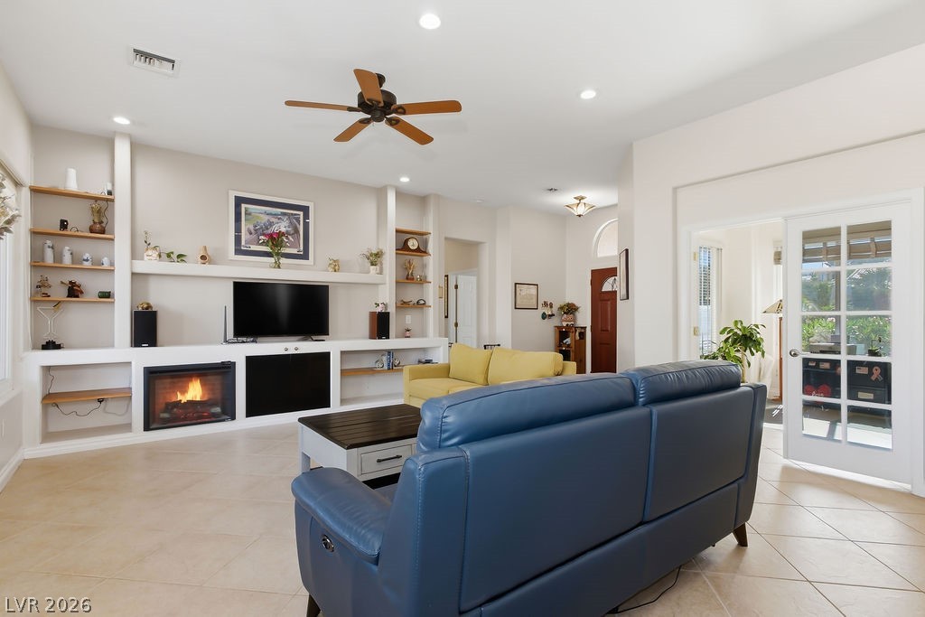 2332 Rumriver Street Las Vegas NV 89134