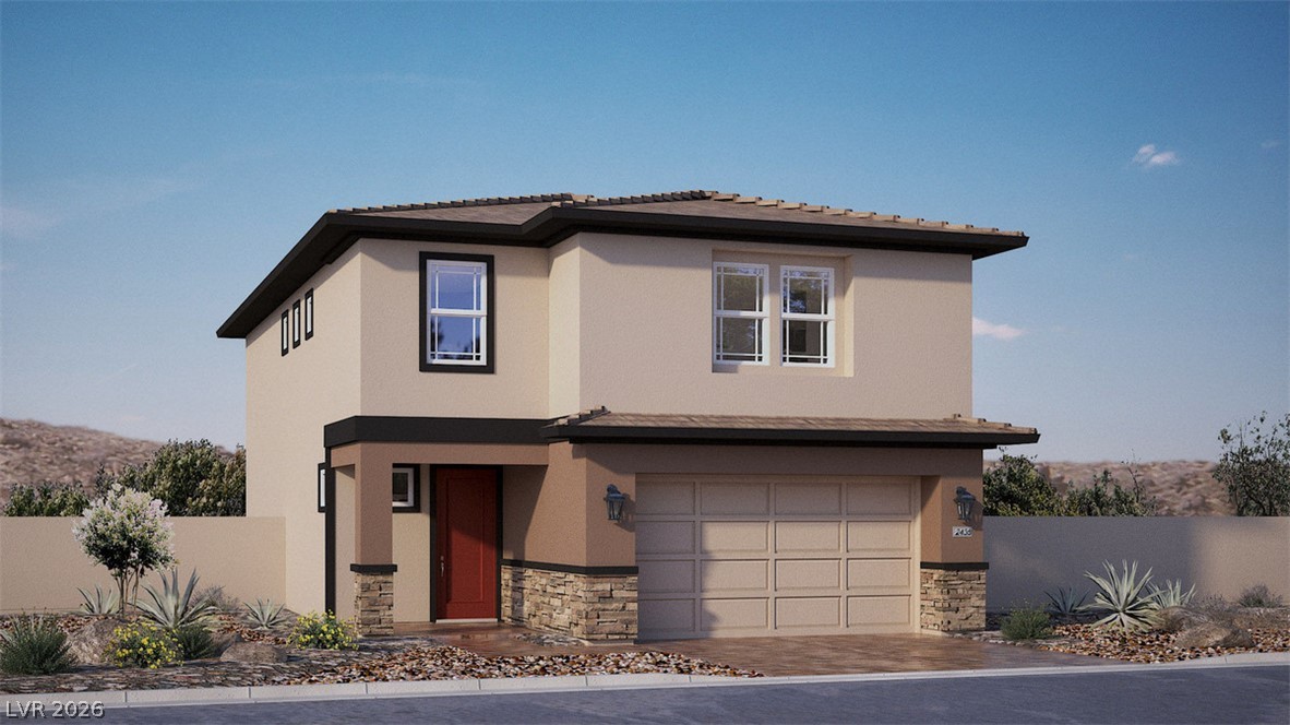 568 Ivory Peacock Court Henderson NV 89011