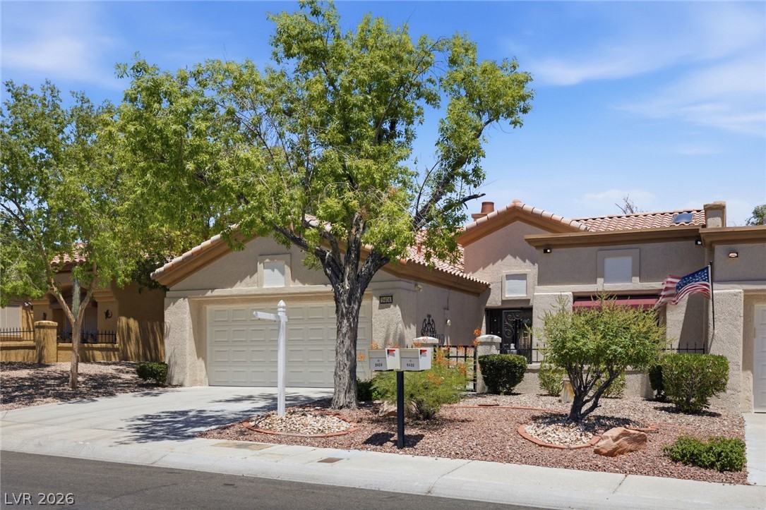 9404 January Drive Las Vegas NV 89134