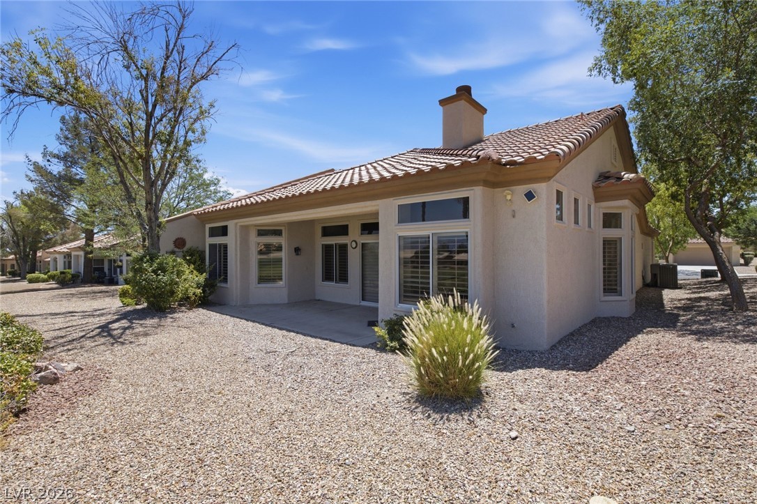 9404 January Drive Las Vegas NV 89134