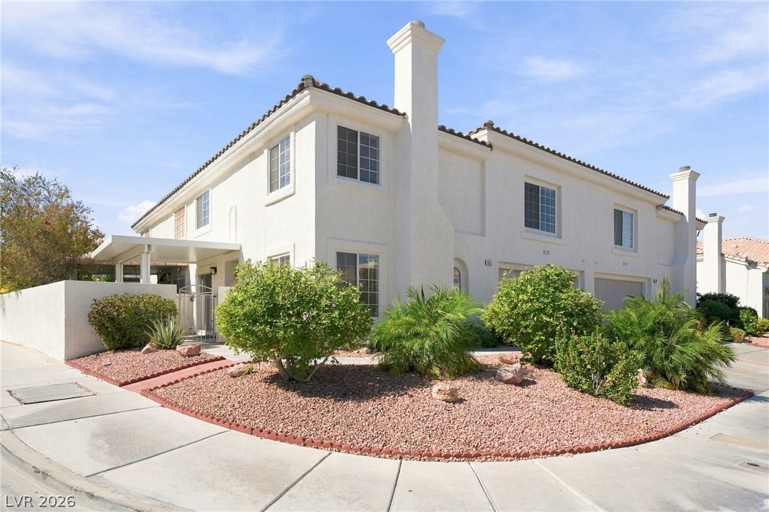 441 Temple Canyon Place Henderson NV 89074