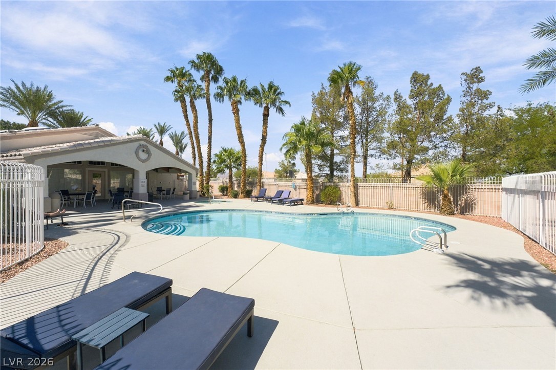 441 Temple Canyon Place Henderson NV 89074