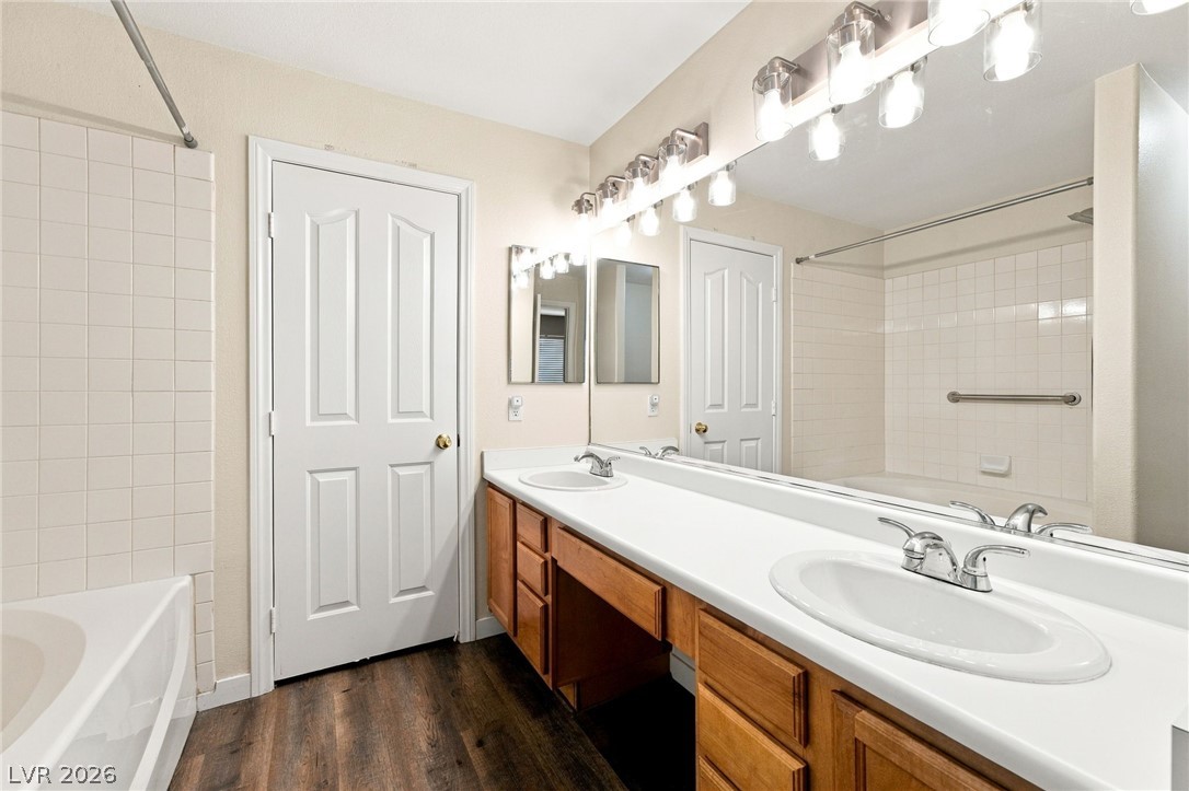 441 Temple Canyon Place Henderson NV 89074