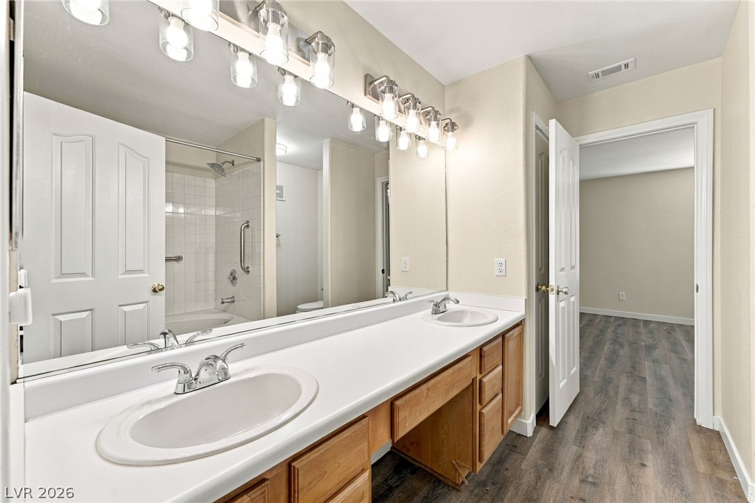 441 Temple Canyon Place Henderson NV 89074
