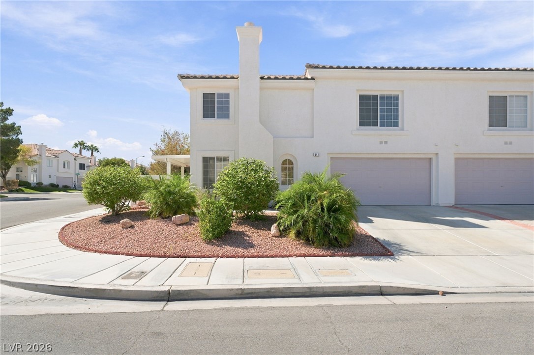 441 Temple Canyon Place Henderson NV 89074