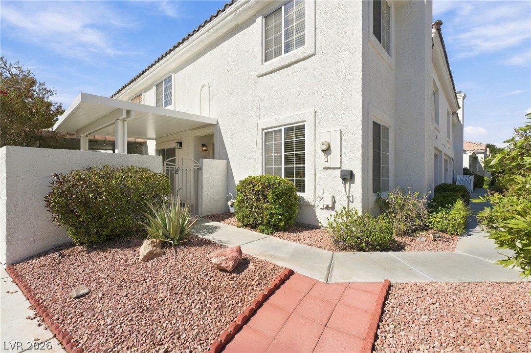 441 Temple Canyon Place Henderson NV 89074