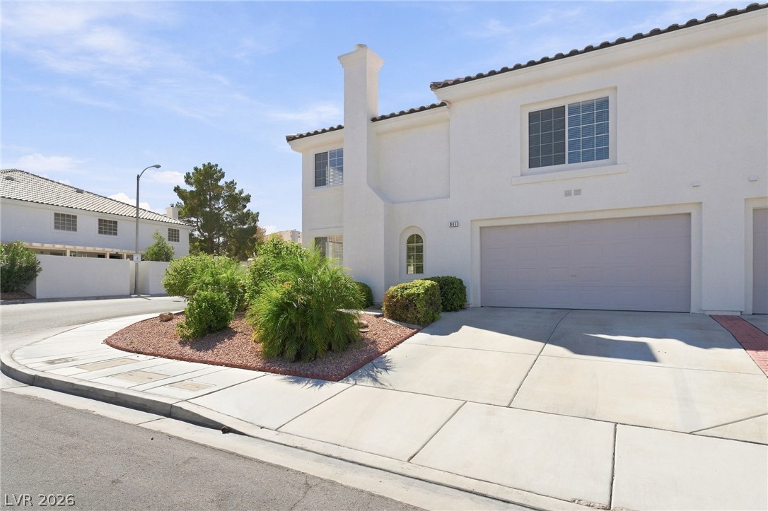 441 Temple Canyon Place Henderson NV 89074