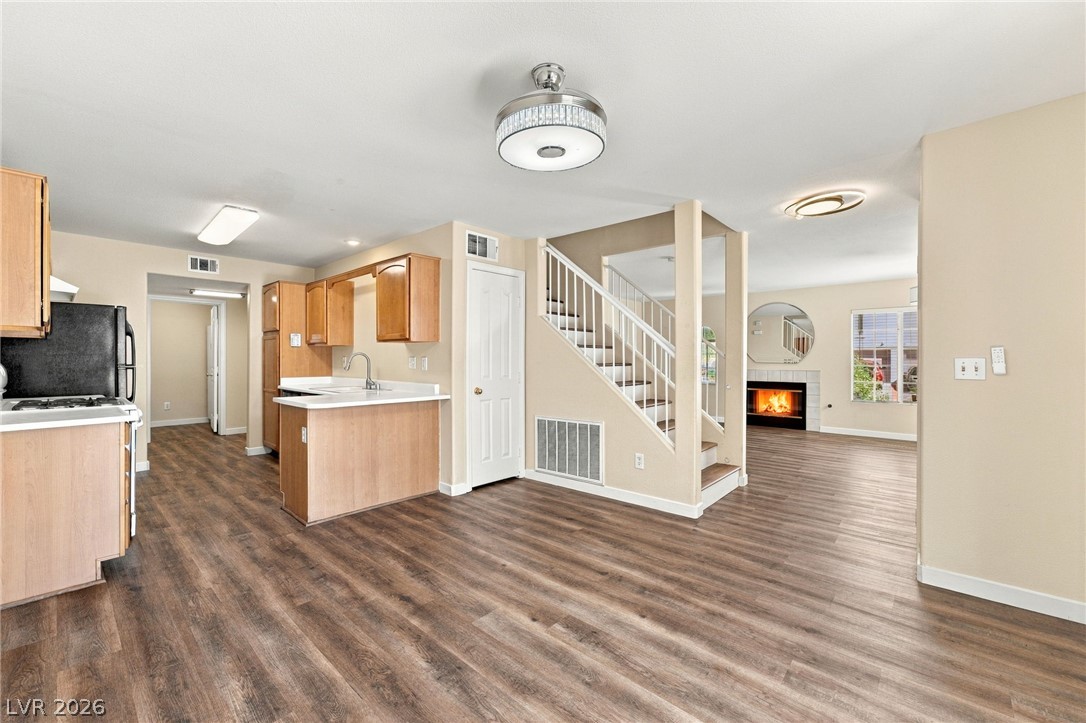 441 Temple Canyon Place Henderson NV 89074