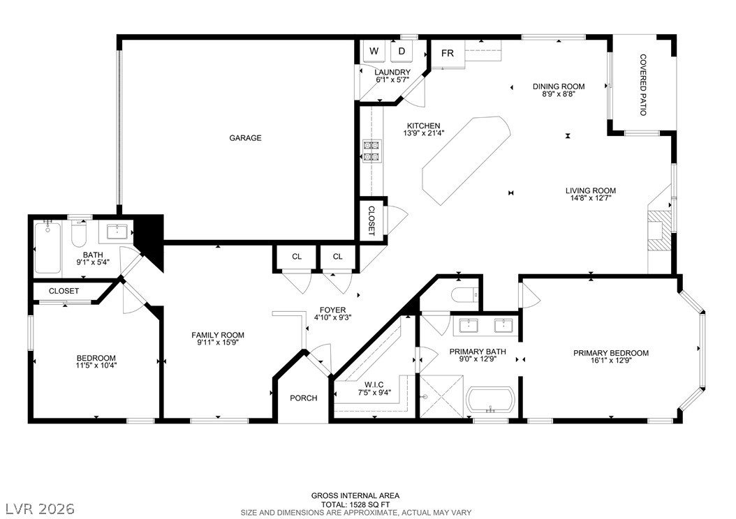 6154 Dutch Fork Street Las Vegas NV 89148