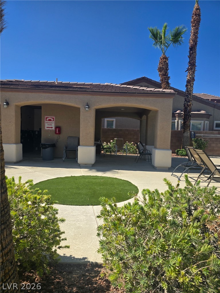 6154 Dutch Fork Street Las Vegas NV 89148