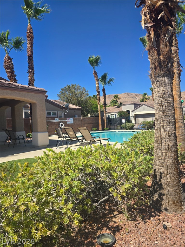 6154 Dutch Fork Street Las Vegas NV 89148