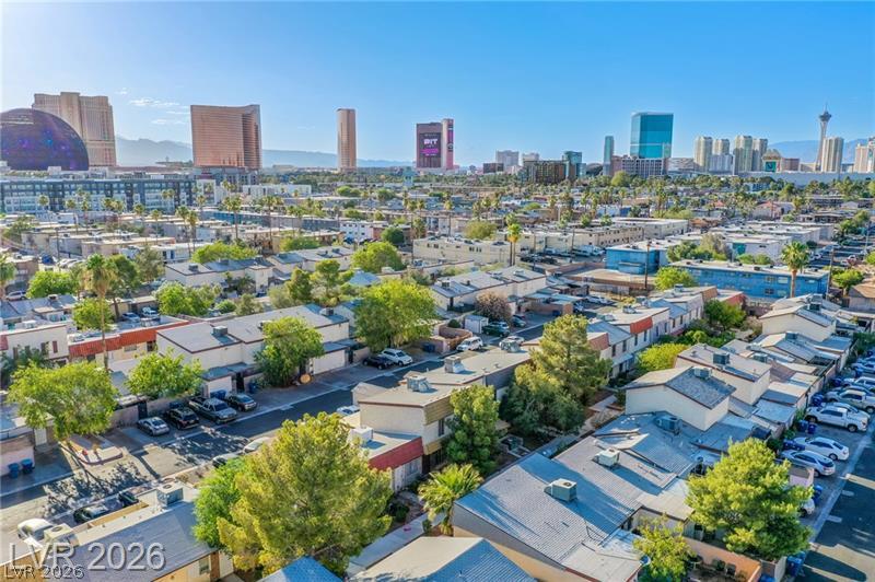 3954 Visby Lane Las Vegas NV 89119