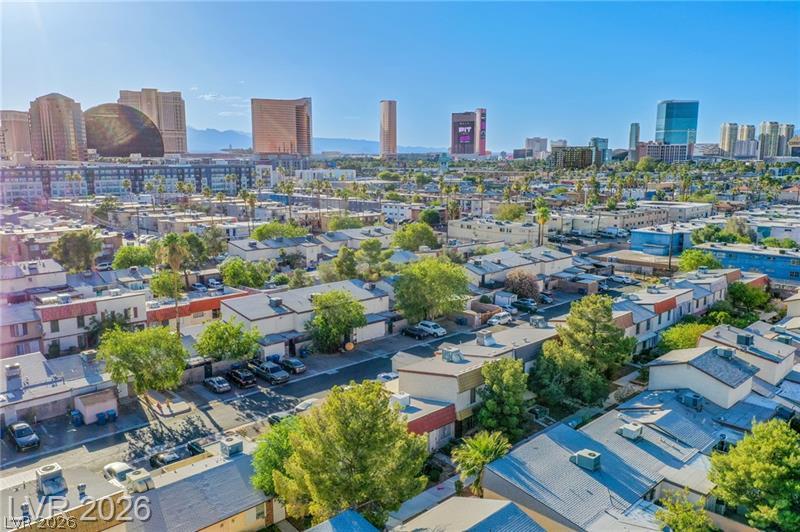 3954 Visby Lane Las Vegas NV 89119