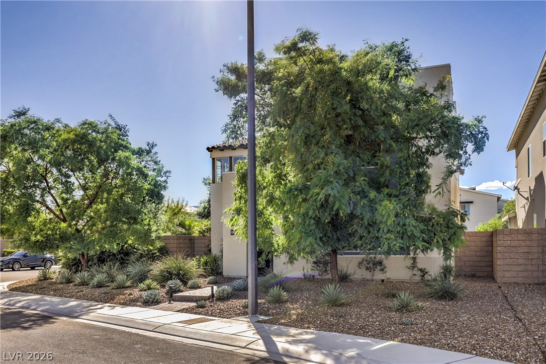 2119 Maderno Street Henderson NV 89044