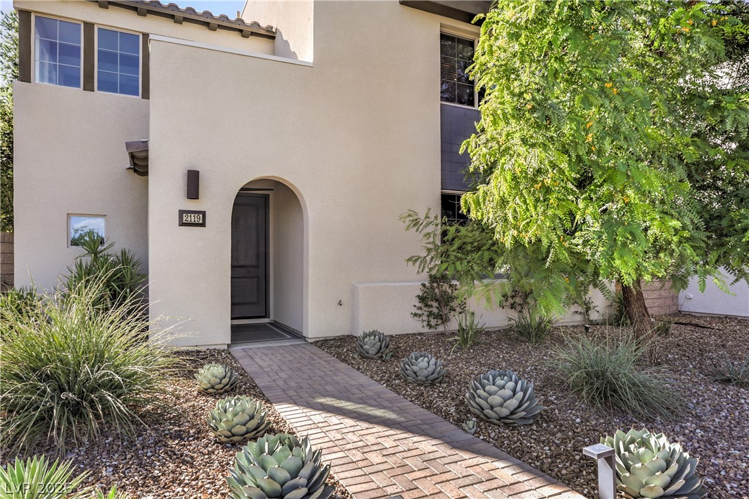 2119 Maderno Street Henderson NV 89044