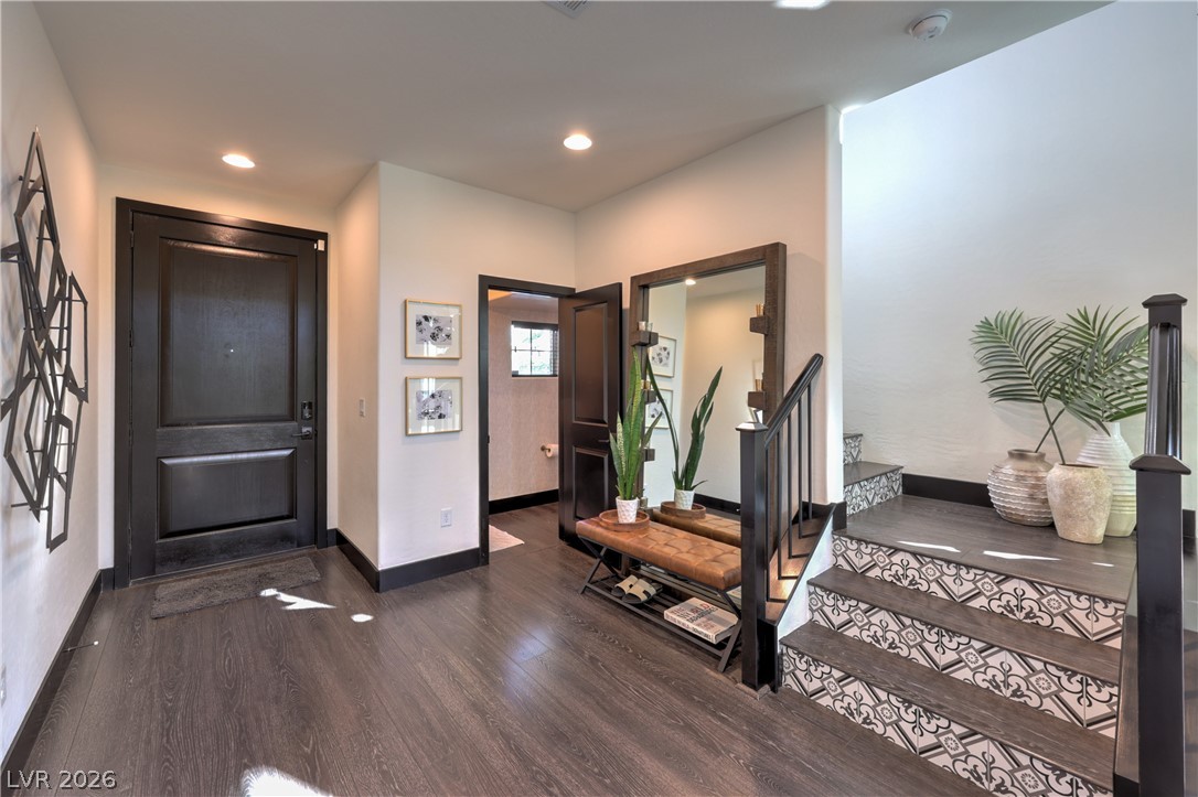 2119 Maderno Street Henderson NV 89044