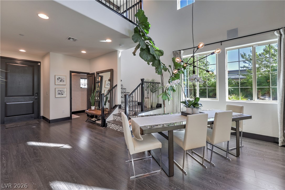 2119 Maderno Street Henderson NV 89044