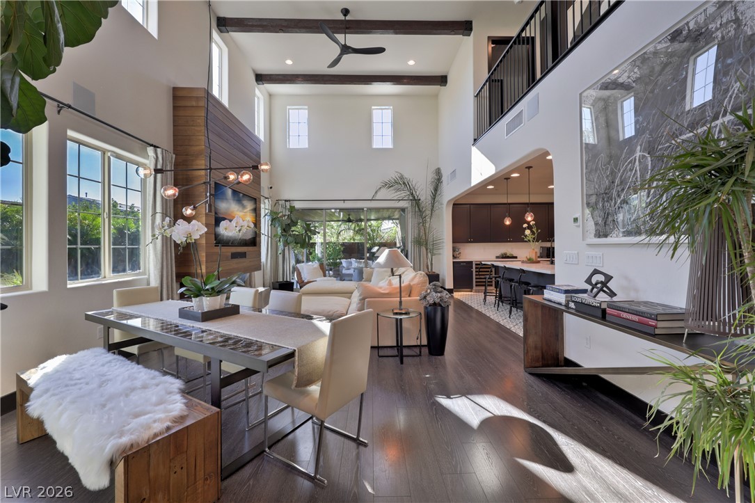 2119 Maderno Street Henderson NV 89044