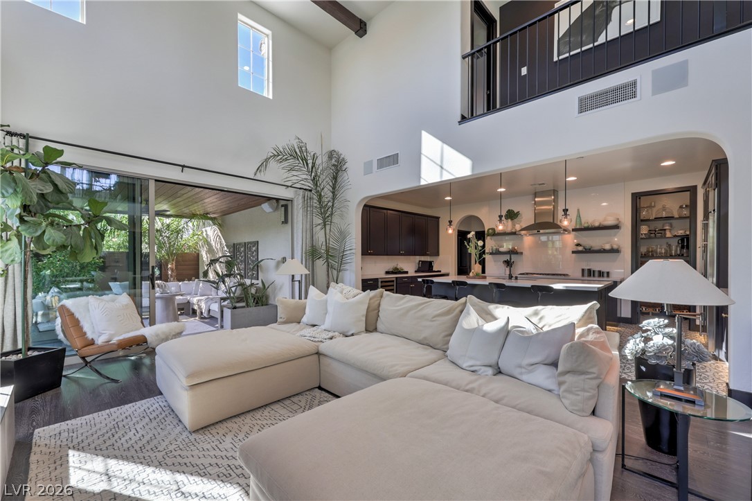 2119 Maderno Street Henderson NV 89044