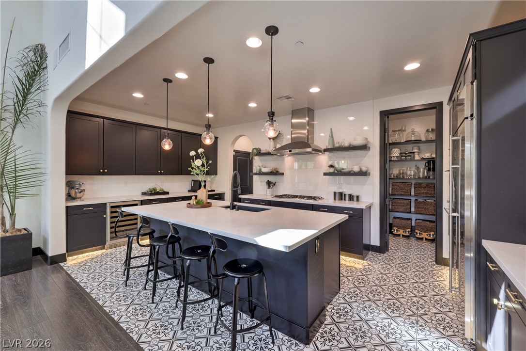 2119 Maderno Street Henderson NV 89044