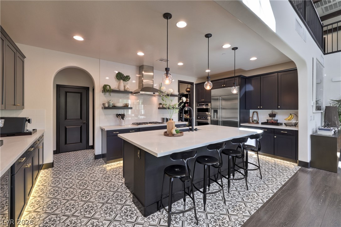 2119 Maderno Street Henderson NV 89044