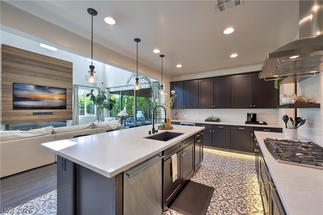 2119 Maderno Street Henderson NV 89044