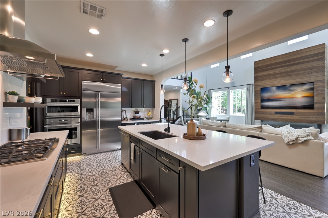 2119 Maderno Street Henderson NV 89044