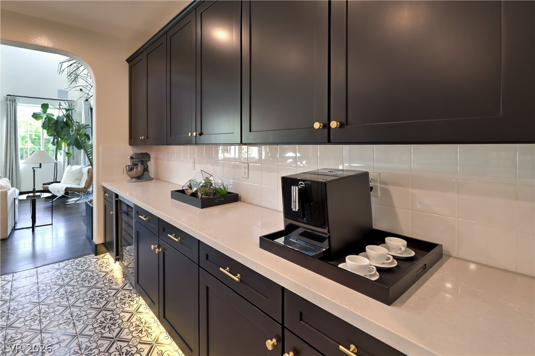 2119 Maderno Street Henderson NV 89044