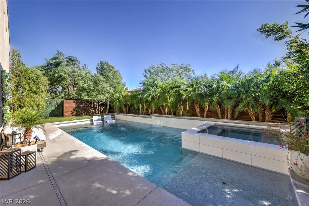 2119 Maderno Street Henderson NV 89044
