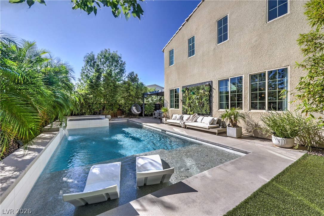 2119 Maderno Street Henderson NV 89044