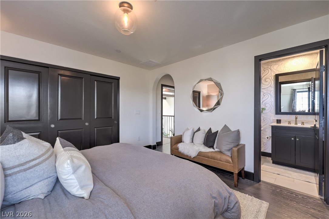 2119 Maderno Street Henderson NV 89044