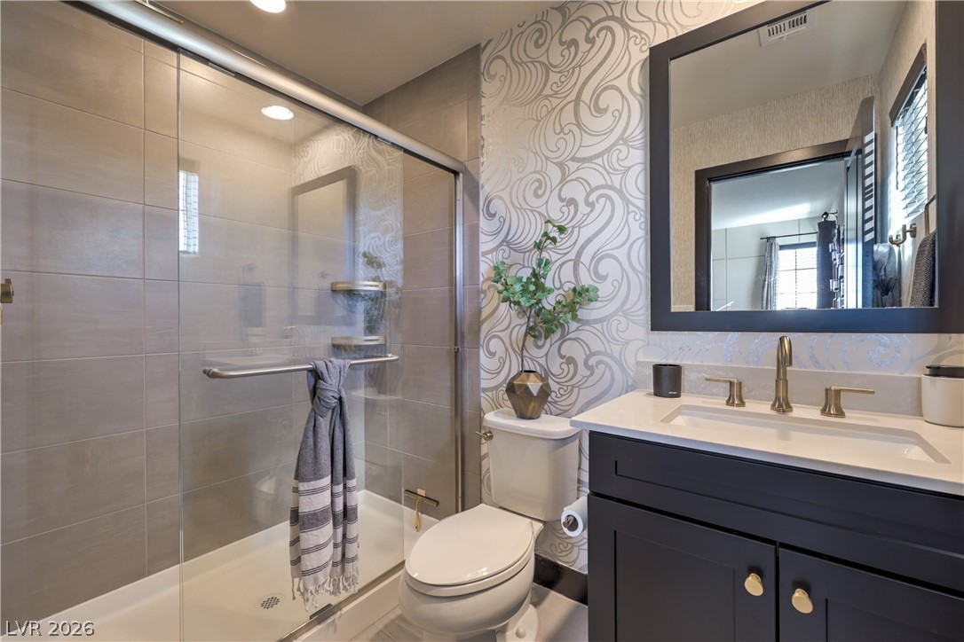 2119 Maderno Street Henderson NV 89044