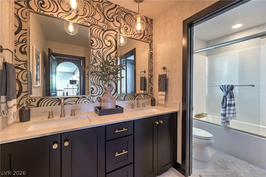 2119 Maderno Street Henderson NV 89044