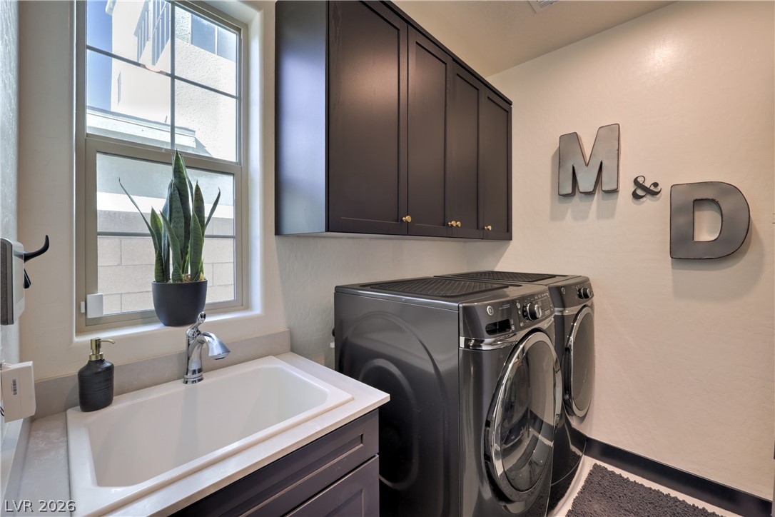 2119 Maderno Street Henderson NV 89044