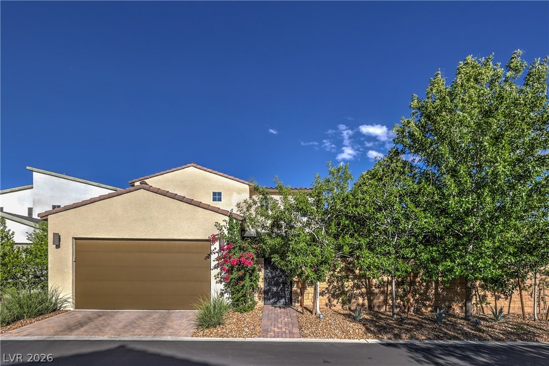 2119 Maderno Street Henderson NV 89044