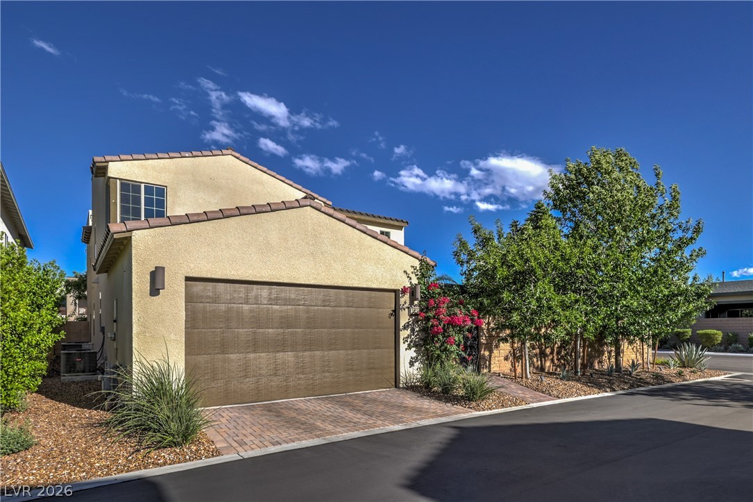 2119 Maderno Street Henderson NV 89044