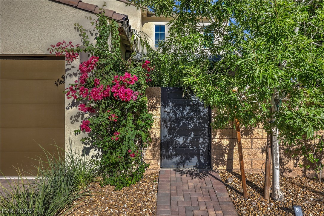 2119 Maderno Street Henderson NV 89044