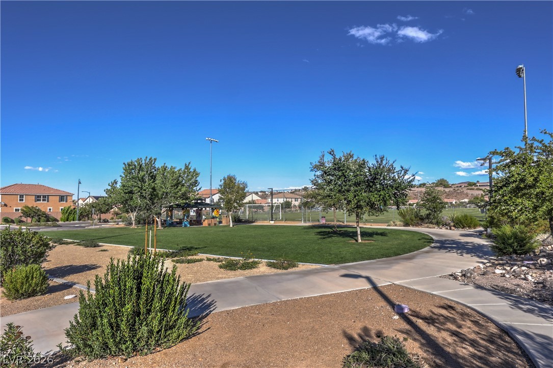 2119 Maderno Street Henderson NV 89044