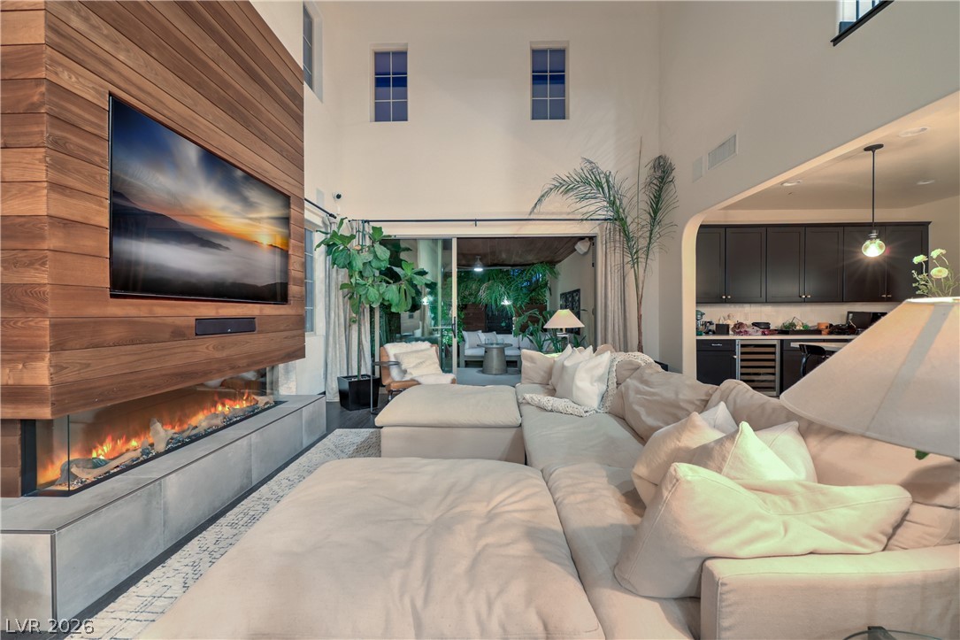 2119 Maderno Street Henderson NV 89044
