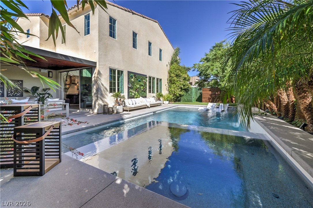 2119 Maderno Street Henderson NV 89044