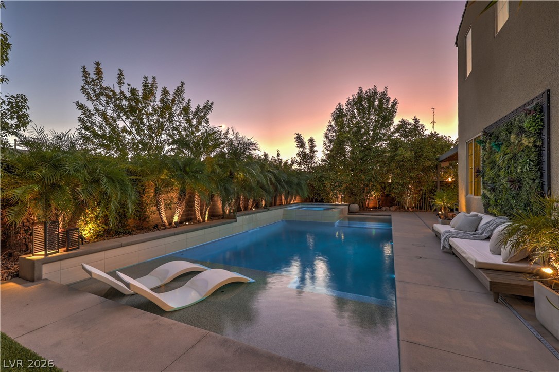 2119 Maderno Street Henderson NV 89044