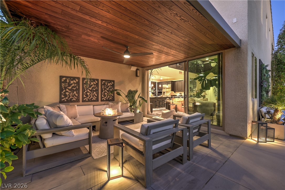 2119 Maderno Street Henderson NV 89044