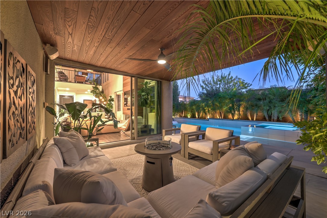2119 Maderno Street Henderson NV 89044