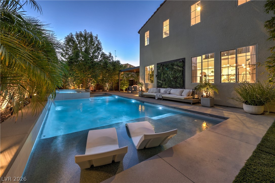 2119 Maderno Street Henderson NV 89044