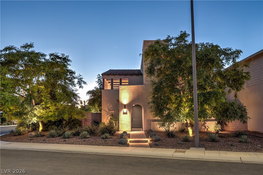 2119 Maderno Street Henderson NV 89044