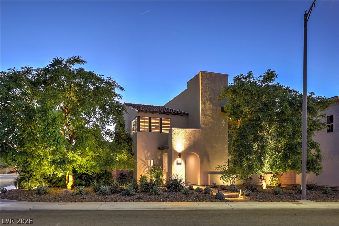 2119 Maderno Street Henderson NV 89044