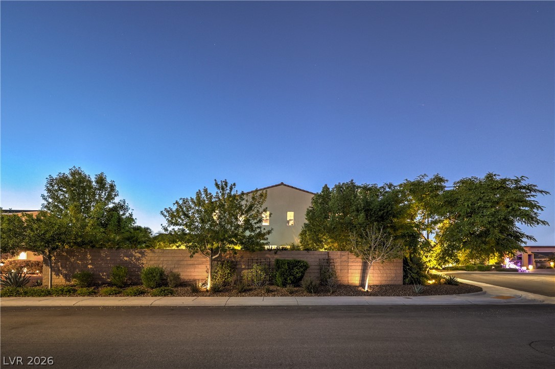 2119 Maderno Street Henderson NV 89044