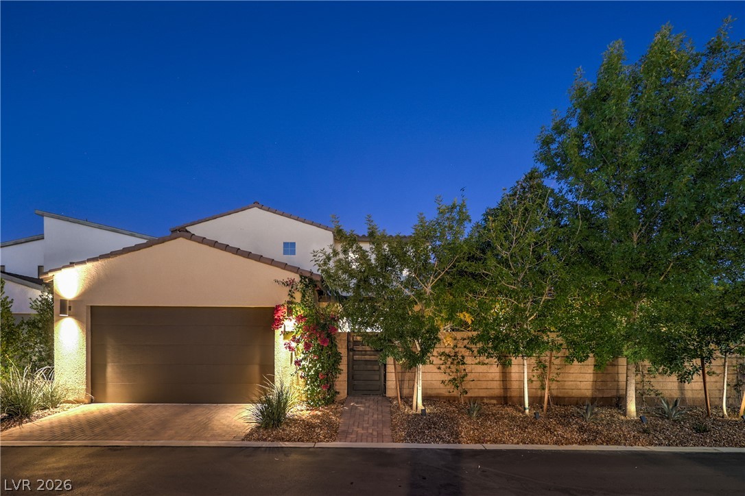 2119 Maderno Street Henderson NV 89044