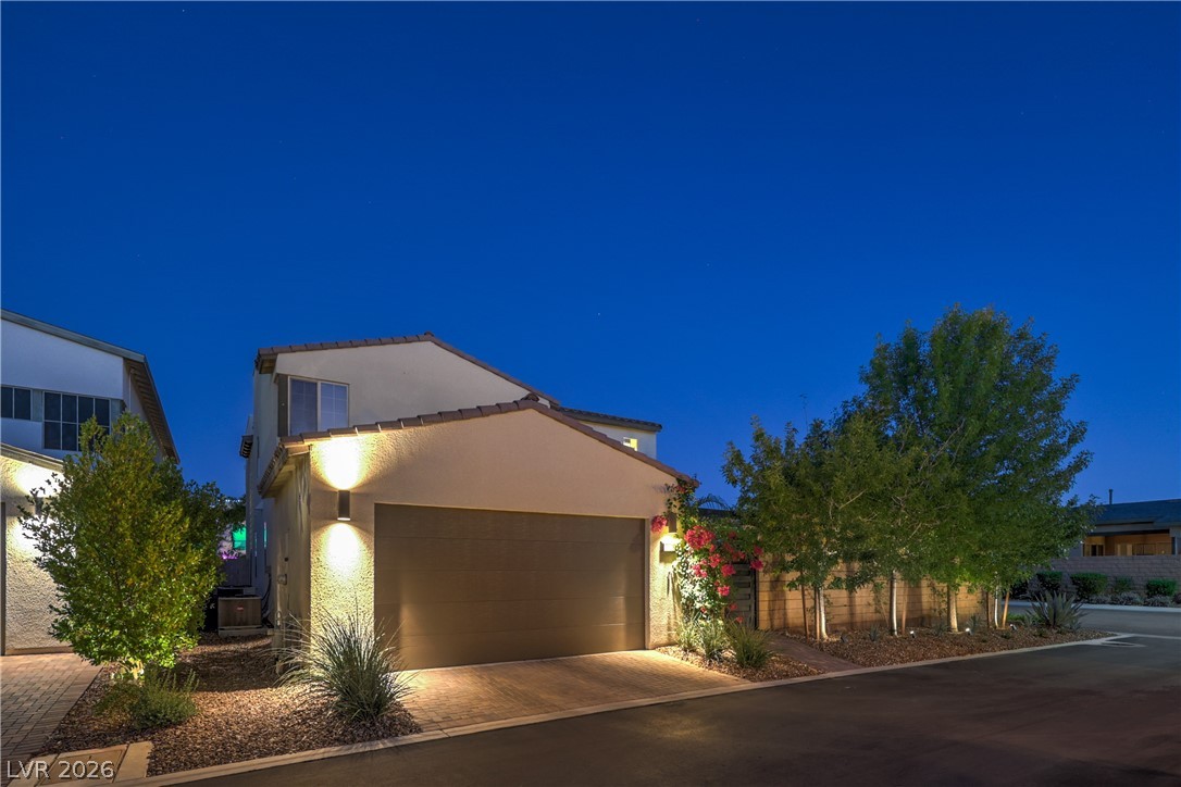 2119 Maderno Street Henderson NV 89044